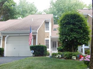 3 Harrow Ln, Bedminster, NJ 07921