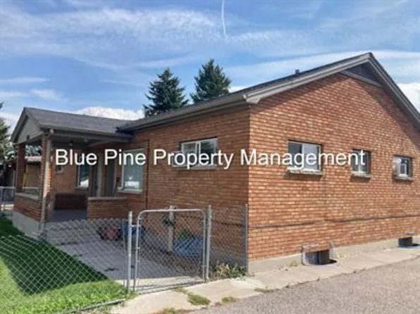 3372 E Iona Rd, Idaho Falls, ID