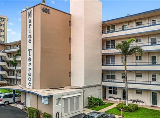 401 N Riverside Dr APT 408, Pompano Beach, FL 33062