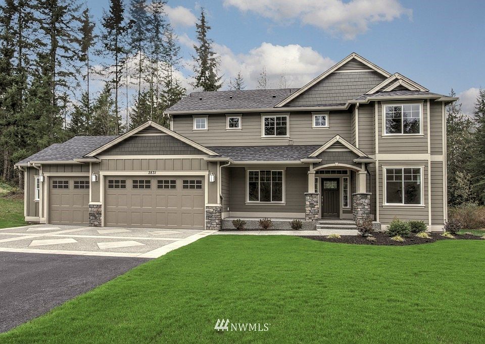 1st image of 2831 Lot 32 263rd Street NW