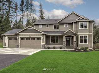 LOT 2831 295th St NW, Stanwood, WA 98292