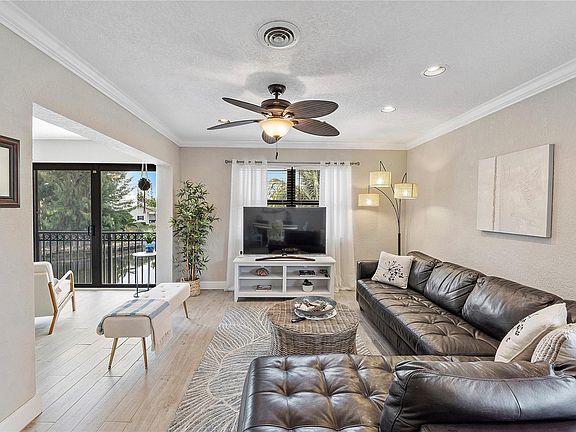 3rd image of 2700 NE 56 Court #4B