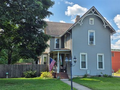 36 Whig St, Newark Valley, NY, 13811