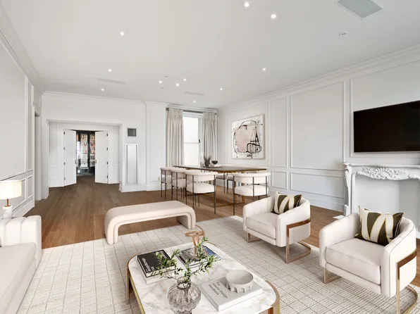 1 Central Park South 701 image 2 of 11