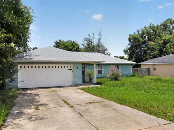 28 Pecan Run Way, Ocala, FL 34472