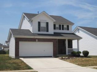 747 Homerun Dr, O'Fallon, MO 63366