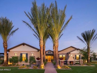17673 E Bronco Dr, Queen Creek, AZ, 85142