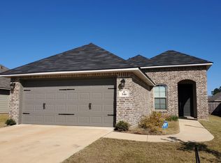 346 Camden Hl, Haughton, LA 71037