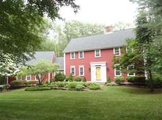 14 Old Farm Rd, Hopkinton, MA 01748