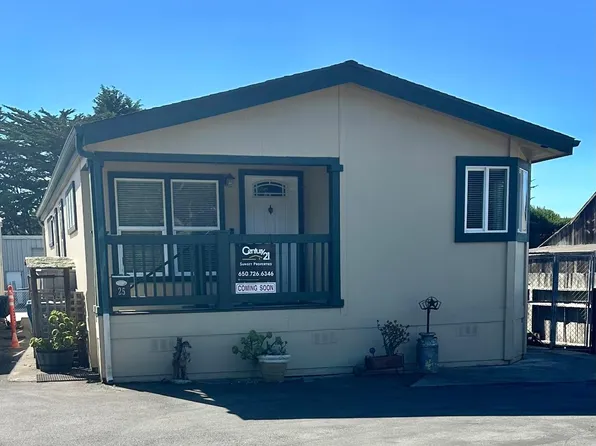 251 San Mateo Rd #25-92, Half Moon Bay, CA 94019