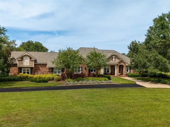 15122 NW 41st Ave, Newberry, FL 32669