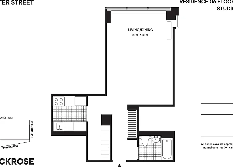 200 Water St #1406 — Photo 27