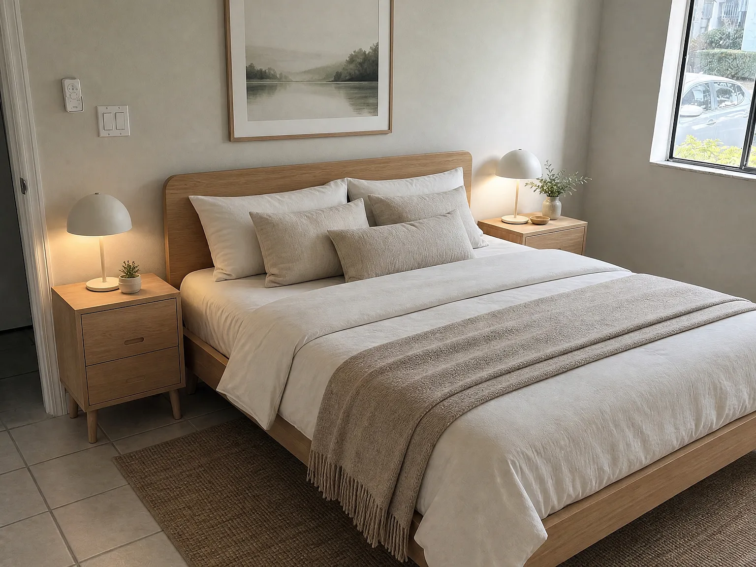 1 bed, 740 sqft, $1,395 — Photo 4