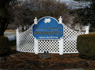 63 Tivoli Gdns #D63, Tivoli, NY 12583