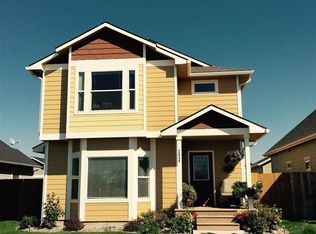 2434 Riata Rd, Missoula, MT 59808