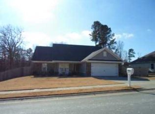 8725 Wingate Dr, Benton, AR 72019