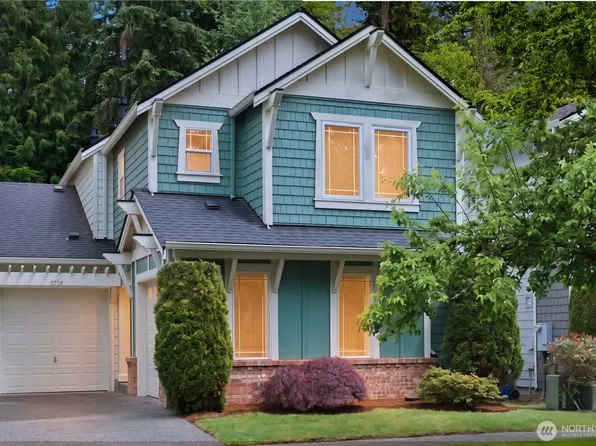 8738 233rd Place NE, Redmond, WA 98053
