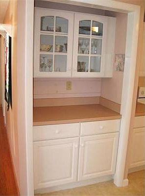 built-in