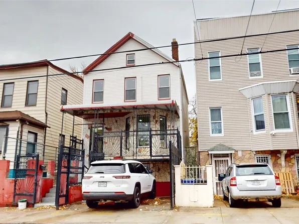 344 Logan Street, Brooklyn, NY 11208