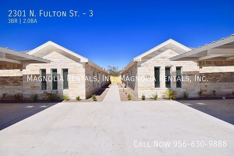 1st image of 2301 N Fulton St #3