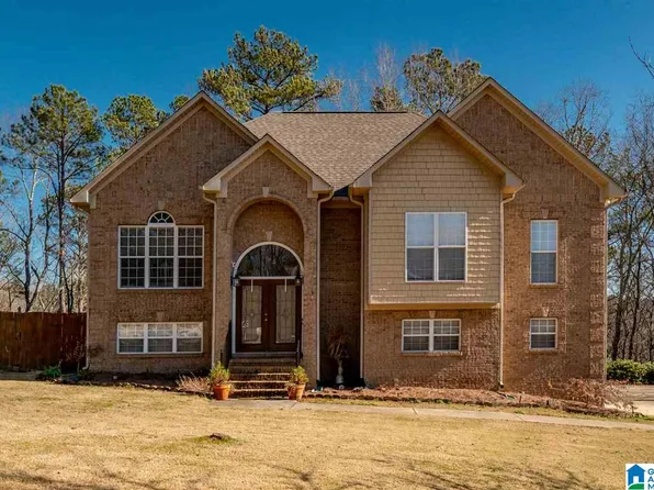 775 Small Lake Rd, Odenville, AL 35120