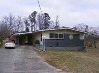 323 N Coleman Rd, Roswell, GA 30075