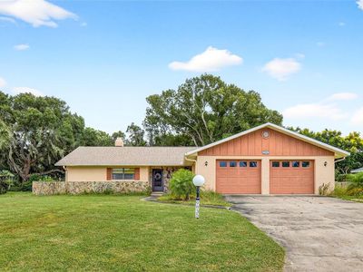 9835 Wedgewood Ln, Leesburg, FL, 34788