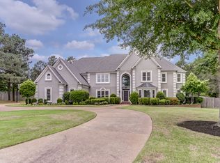 9588 Colthurst Cv, Germantown, TN 38139