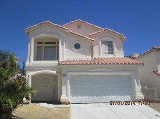 8336 San Grail Ct, Las Vegas, NV 89145