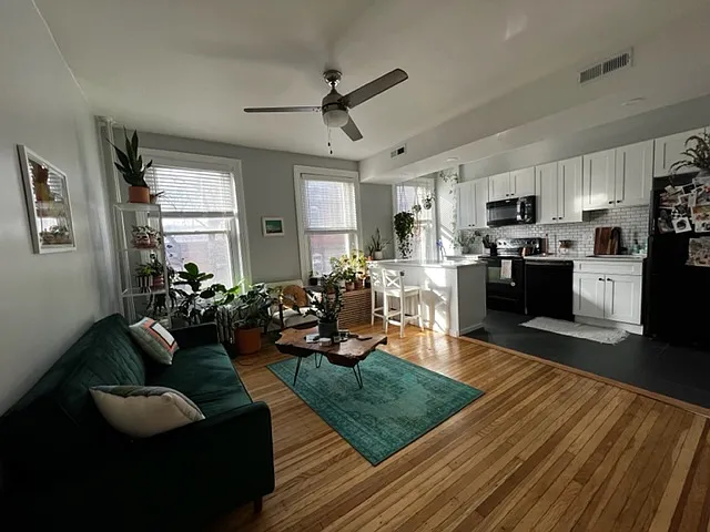 1711 Spruce St #3F — Photo 9