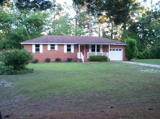 1839 Pinewood Rd, Sumter, SC 29154