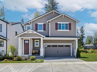3164 S Durango Ln, Spokane Valley, WA 99037