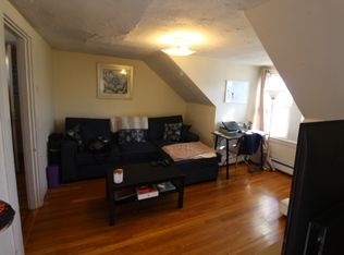 118 Morrison Ave APT 3, Somerville, MA 02144