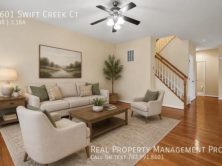 5601 Swift Creek Ct — Photo 17