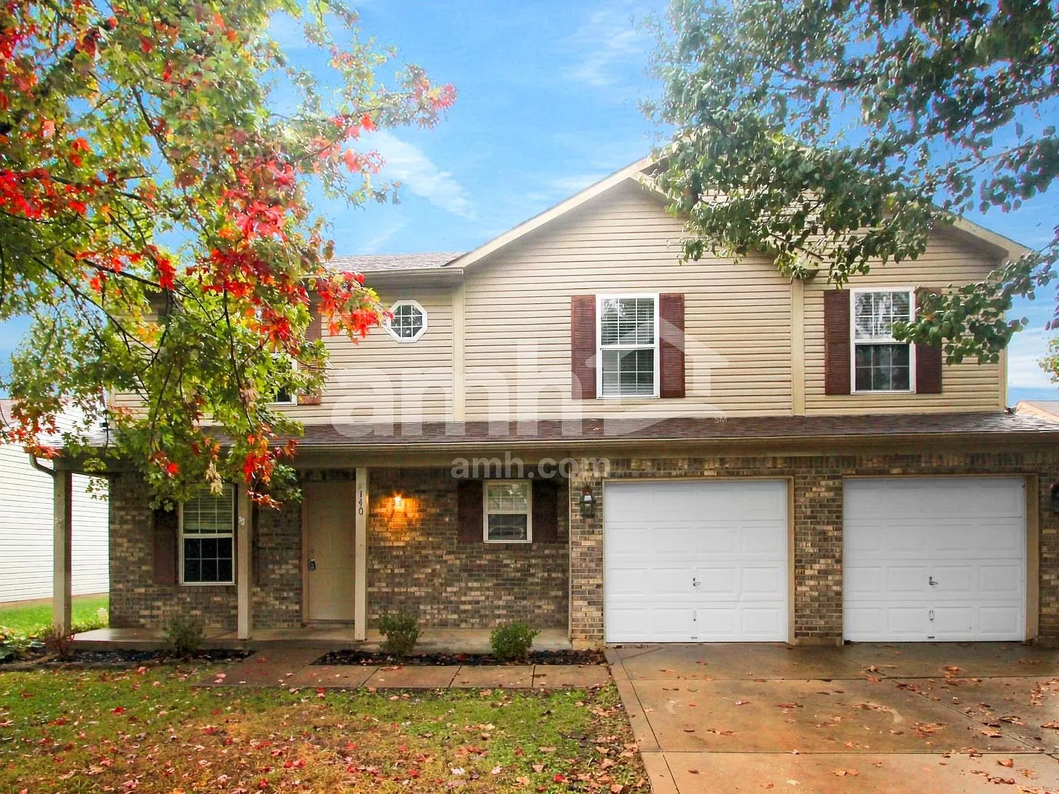 4 bed, 2.5 bath, 2170 sqft, $2,000 — Photo 1