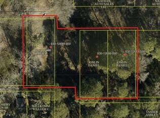 5600 Wormack Ave, White Hall, AR 71602