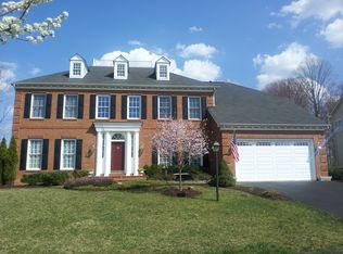 18620 Reliant Dr, Gaithersburg, MD 20879