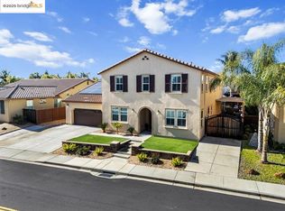 2967 Blumen Ave, Brentwood, CA 94513