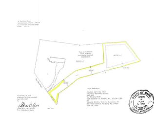 0 Two Rod Rd, Scarborough, ME 04074