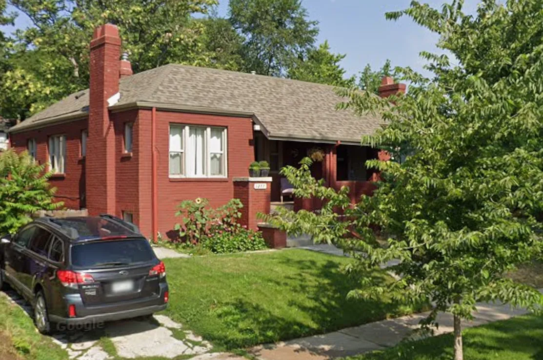 1277 Adams St — Photo 1
