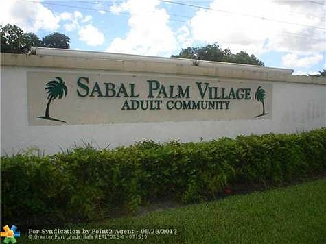 1st image of 4980 E Sabal Palm Blvd APT 221