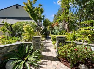 285 Rinconada Ave, Palo Alto, CA 94301