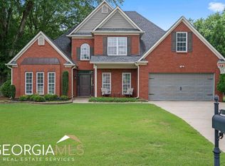 1574 Ember Oaks Cir, Powder Springs, GA 30127
