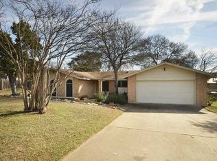 5903 Parkwood Dr, Austin, TX 78735