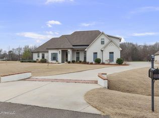 115 Crossview Pl, Brandon, MS 39047
