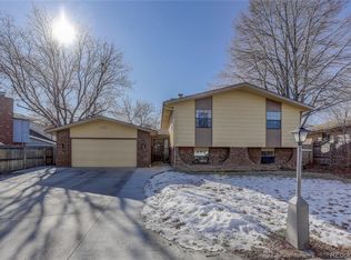 2205 Smith Dr, Longmont, CO 80501