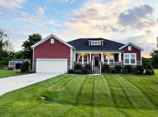 5705 Shelby Katherine Ct, Greensboro, NC 27455