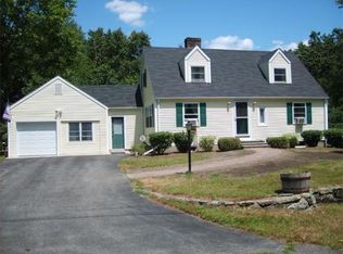 52 Sandy Brook Dr, Stow, MA 01775