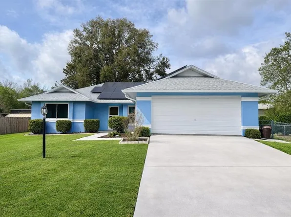 3442 N Tamarisk Ave, Beverly Hills, FL 34465