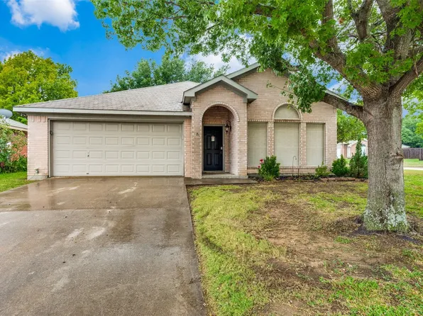 1012 Miles Ave, Burleson, TX 76028